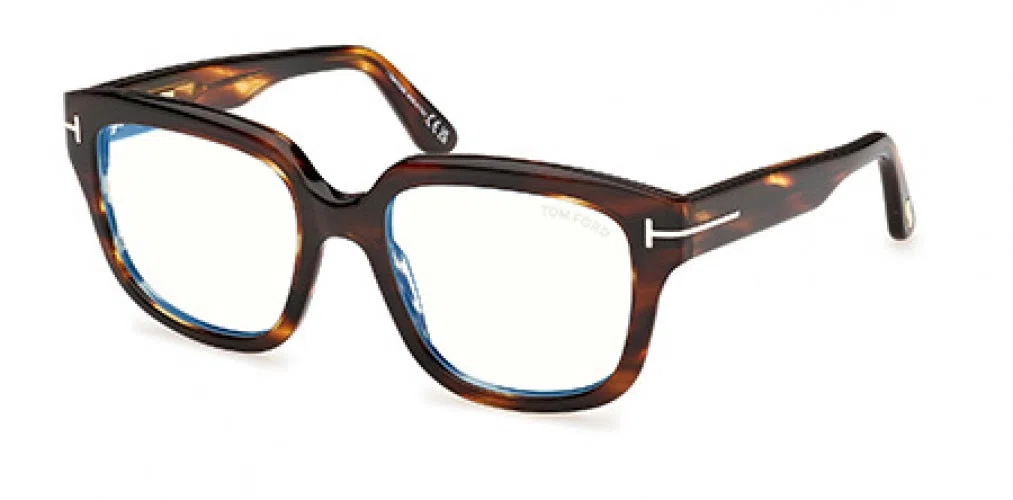 Tom Ford 6094B Blue Light blocking Filtering Eyeglasses - view 4
